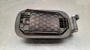 Used Tank cap cover Mercedes GLC Coupe (C253) Price on request offered by Autohandel Didier