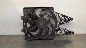 Used Cooling fans Fiat Doblo Cargo (263) 1.3 D Multijet Price € 96,80 Inclusive VAT offered by Autohandel Didier