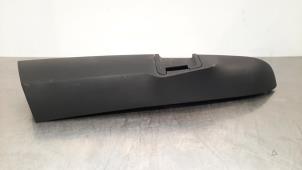 Used C-style sealing cover right Mercedes Vito (447.6) 1.7 110 CDI 16V Price on request offered by Autohandel Didier