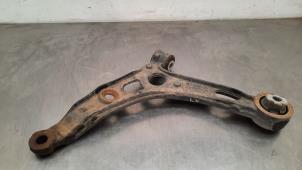 Used Front wishbone, left Fiat Ducato (250) 2.3 D 120 Multijet Price € 96,80 Inclusive VAT offered by Autohandel Didier