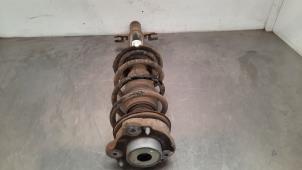 Used Front shock absorber, right Fiat Ducato (250) 2.3 D 120 Multijet Price on request offered by Autohandel Didier