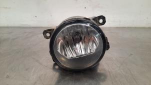 Used Fog light, front right Fiat Ducato (250) 2.3 D 120 Multijet Price on request offered by Autohandel Didier