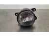 Fog light, front left from a Fiat Ducato (250), 2006 2.3 D 120 Multijet, Delivery, Diesel, 2.287cc, 88kW (120pk), FWD, F1AE0481D, 2006-07, 250AC; 250BC; 250CC; 250DC; 250EC 2021