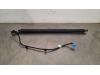 Rear gas strut, right from a Mercedes GLC Coupe (C253), SUV, 2016 / 2023 2017