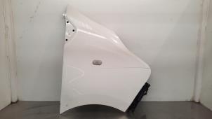 Used Front wing, right Renault Trafic (1FL/2FL/3FL/4FL) 2.0 dCi 16V 145 Price on request offered by Autohandel Didier