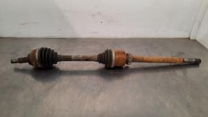 Used Front drive shaft, right Renault Trafic (1FL/2FL/3FL/4FL) 2.0 dCi 16V 145 Price € 193,60 Inclusive VAT offered by Autohandel Didier