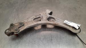 Used Front wishbone, right Citroen Berlingo 1.5 BlueHDi 130 Price € 90,75 Inclusive VAT offered by Autohandel Didier