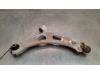 Front wishbone, right from a Citroën Berlingo 1.5 BlueHDi 130 2021