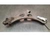 Front wishbone, right from a Citroën Berlingo 1.5 BlueHDi 130 2021