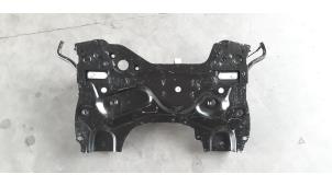 Used Subframe Citroen C5 Aircross (A4/AC/AJ/AR) 1.2 e-THP PureTech 130 Price € 447,70 Inclusive VAT offered by Autohandel Didier