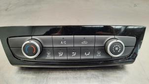 Used Air conditioning control panel Opel Corsa F (UB/UH/UP) 1.2 Turbo 12V 100 Price € 102,85 Inclusive VAT offered by Autohandel Didier