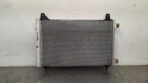 Used Air conditioning condenser Opel Corsa F (UB/UH/UP) 1.2 Turbo 12V 100 Price € 133,10 Inclusive VAT offered by Autohandel Didier