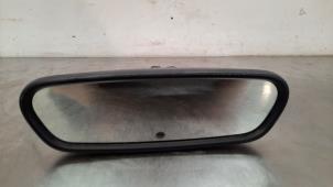 Used Rear view mirror Opel Corsa F (UB/UH/UP) 1.2 Turbo 12V 100 Price on request offered by Autohandel Didier