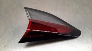 Used Rear bumper reflector, right Opel Corsa F (UB/UP) 1.2 Turbo 12V 100 Price on request offered by Autohandel Didier