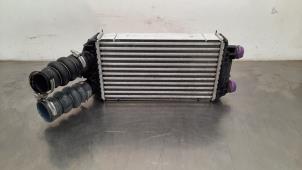Used Intercooler Opel Corsa F (UB/UP) 1.2 Turbo 12V 100 Price € 121,00 Inclusive VAT offered by Autohandel Didier