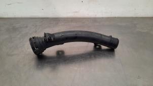 Used Intercooler tube Opel Corsa F (UB/UH/UP) 1.2 Turbo 12V 100 Price € 21,18 Inclusive VAT offered by Autohandel Didier