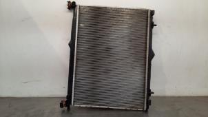 Used Radiator Opel Corsa F (UB/UH/UP) 1.2 Turbo 12V 100 Price € 163,35 Inclusive VAT offered by Autohandel Didier