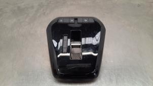 Used Position switch automatic gearbox Opel Corsa F (UB/UH/UP) 1.2 Turbo 12V 100 Price € 66,55 Inclusive VAT offered by Autohandel Didier