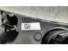 Start/Stopp Schalter van een Opel Corsa F (UB/UH/UP) 1.2 Turbo 12V 100 2023