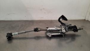 Used Steering column housing complete Opel Corsa F (UB/UP) 1.2 Turbo 12V 100 Price € 181,50 Inclusive VAT offered by Autohandel Didier