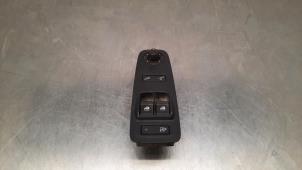 Used Multi-functional window switch Citroen Jumper (U9) 2.2 Blue HDi 140 Price on request offered by Autohandel Didier