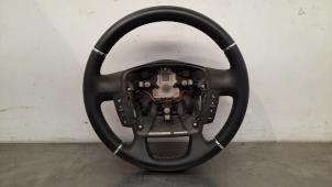 Used Steering wheel Citroen Jumper (U9) 2.2 Blue HDi 140 Price € 193,60 Inclusive VAT offered by Autohandel Didier