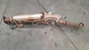 Used Front pipe + catalyst Citroen Jumper (U9) 2.2 Blue HDi 140 Price € 605,00 Inclusive VAT offered by Autohandel Didier