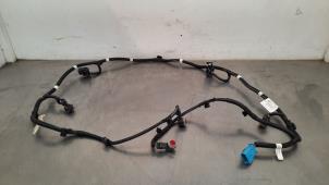Used Pdc wiring harness Opel Corsa F (UB/UH/UP) 1.2 Turbo 12V 100 Price € 133,10 Inclusive VAT offered by Autohandel Didier