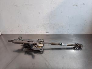 Used Steering column Peugeot 208 I (CA/CC/CK/CL) 1.2 Vti 12V PureTech 82 Price € 121,00 Inclusive VAT offered by Autohandel Didier