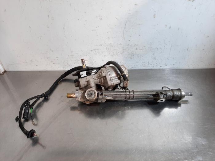 Gebrauchte Lenkgetriebe Peugeot 208 I (CA/CC/CK/CL) 1.2 Vti 12V PureTech 82 Preis € 133,10 Mit Mehrwertsteuer angeboten von Autohandel Didier