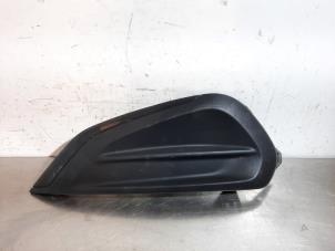 Used Cover plate fog light, left Peugeot 208 I (CA/CC/CK/CL) 1.2 Vti 12V PureTech 82 Price on request offered by Autohandel Didier