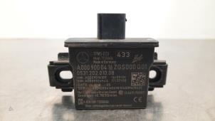 Used Tyre pressure module Mercedes A (177.0) 1.5 A-180d Price € 42,35 Inclusive VAT offered by Autohandel Didier