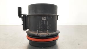 Used Air mass meter Mercedes A (177.0) 1.5 A-180d Price € 133,10 Inclusive VAT offered by Autohandel Didier
