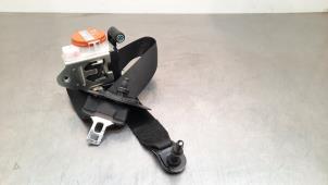 Used Front seatbelt, right Mercedes A (177.0) 1.5 A-180d Price € 133,10 Inclusive VAT offered by Autohandel Didier