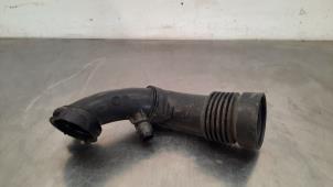 Used Air intake hose Citroen Jumpy 1.6 Blue HDi 115 Price € 21,18 Inclusive VAT offered by Autohandel Didier