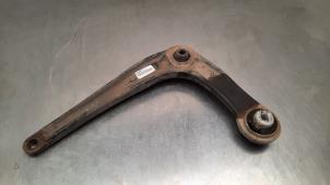 Used Front wishbone, left Citroen Jumpy 1.6 Blue HDi 115 Price € 66,55 Inclusive VAT offered by Autohandel Didier