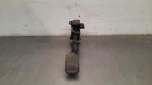 Used Accelerator pedal Citroen Jumpy 1.6 Blue HDi 115 Price € 90,75 Inclusive VAT offered by Autohandel Didier