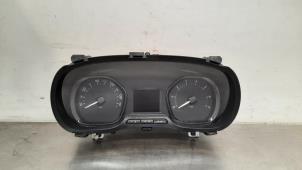Used Odometer KM Citroen Jumpy 1.6 Blue HDi 115 Price € 193,60 Inclusive VAT offered by Autohandel Didier