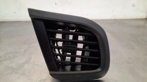 Used Dashboard vent Citroen Jumpy 1.6 Blue HDi 115 Price € 18,15 Inclusive VAT offered by Autohandel Didier