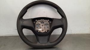 Used Steering wheel Citroen Jumpy 1.6 Blue HDi 115 Price € 78,65 Inclusive VAT offered by Autohandel Didier