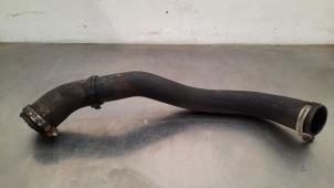 Used Intercooler hose Citroen Jumpy 1.6 Blue HDi 115 Price € 30,25 Inclusive VAT offered by Autohandel Didier