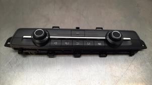 Used Air conditioning control panel Citroen Jumpy 2.0 Blue HDI 145 Price € 66,55 Inclusive VAT offered by Autohandel Didier