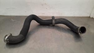 Used Intercooler hose Citroen Jumpy 2.0 Blue HDI 145 Price € 36,30 Inclusive VAT offered by Autohandel Didier