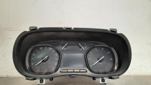 Used Odometer KM Citroen Jumpy 2.0 Blue HDI 145 Price € 193,60 Inclusive VAT offered by Autohandel Didier