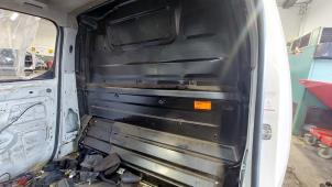 Gebrauchte Zwischenschott Kabine Citroen Jumpy 1.6 Blue HDi 115 Preis € 242,00 Mit Mehrwertsteuer angeboten von Autohandel Didier