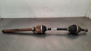 Used Front drive shaft, right Citroen Jumpy 2.0 Blue HDI 145 Price € 193,60 Inclusive VAT offered by Autohandel Didier