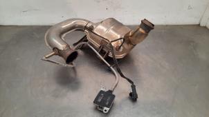 Used Catalytic converter Citroen Jumpy 2.0 Blue HDI 145 Price € 363,00 Inclusive VAT offered by Autohandel Didier