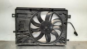 Used Cooling fans Citroen Jumpy 2.0 Blue HDI 145 Price € 181,50 Inclusive VAT offered by Autohandel Didier