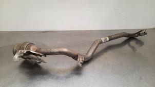 Used Fuel tank filler pipe Mercedes A (177.0) 1.5 A-180d Price € 66,55 Inclusive VAT offered by Autohandel Didier