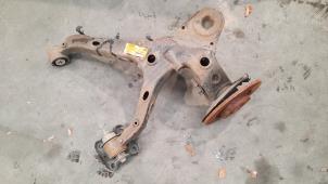 Used Rear wishbone, right Citroen Jumpy 1.6 Blue HDi 115 Price € 157,30 Inclusive VAT offered by Autohandel Didier